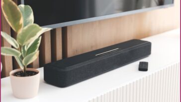 top Samsung soundbars in Kenya