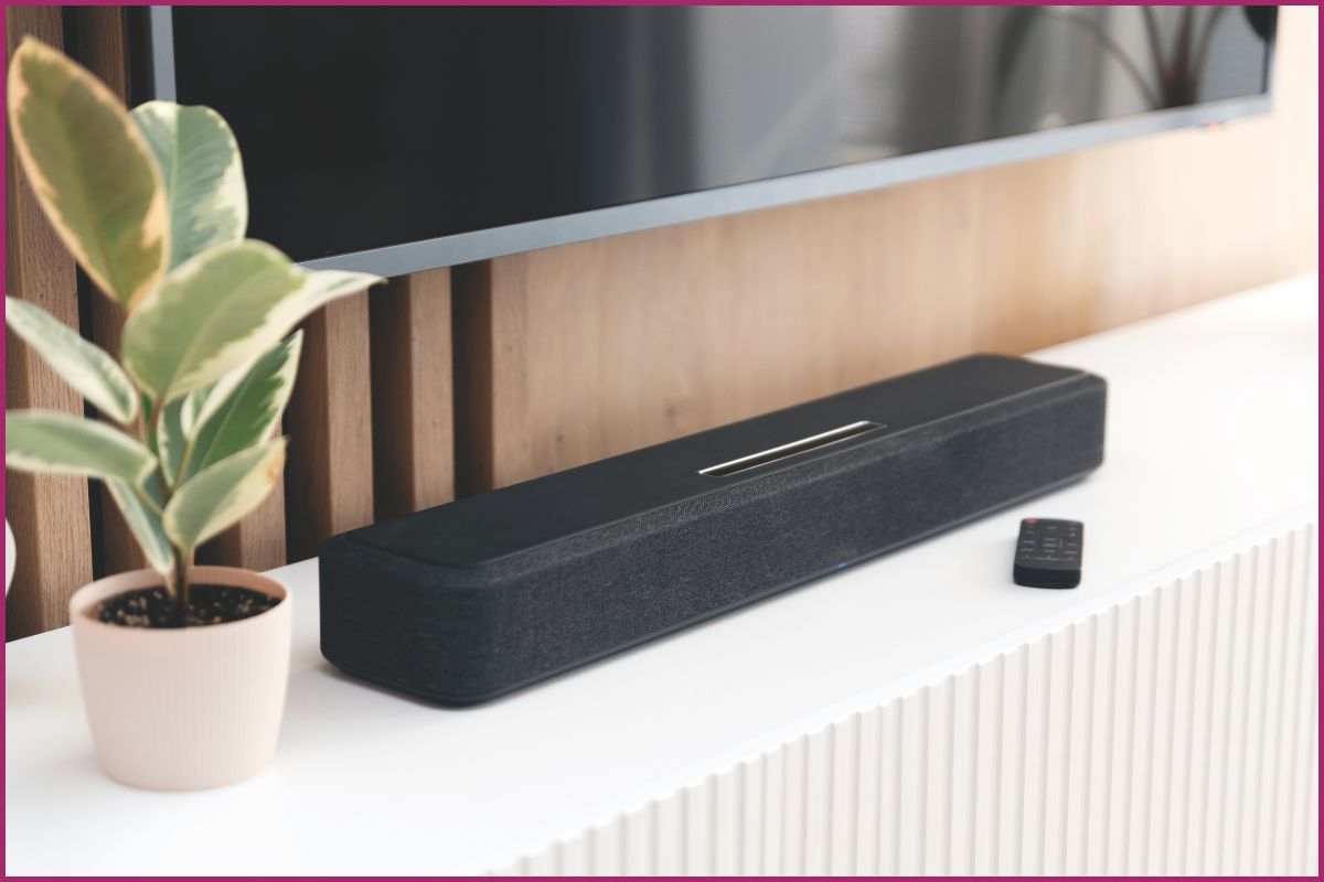 top Samsung soundbars in Kenya