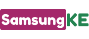 SamsungKE Logo